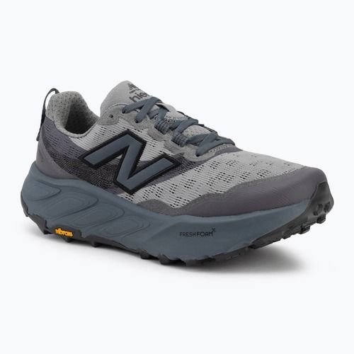 Pánské běžecké boty New Balance Fresh Foam Hierro V9 slate grey/shadow blue