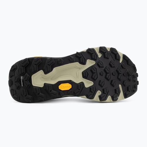 Pánské běžecké boty New Balance Fresh Foam Hierro V9 faded teal/black