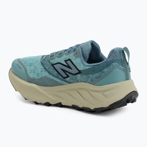 Pánské běžecké boty New Balance Fresh Foam Hierro V9 faded teal/black