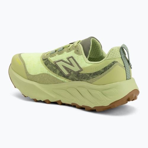Pánské běžecké boty New Balance Fresh Foam Hierro V9 afterglow/dark olivine