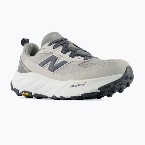 Pánské běžecké boty New Balance Hierro Trek V9 grey matter/graphite