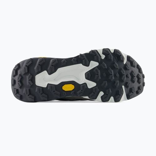 Pánské běžecké boty New Balance Hierro Trek V9 grey matter/graphite