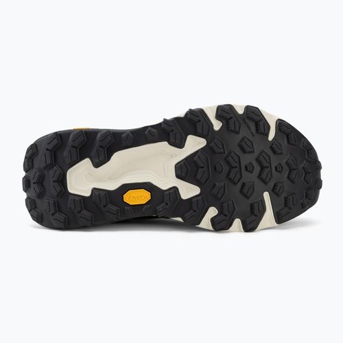 Pánské běžecké boty New Balance Hierro Trek V9 sliced/toasted sesame