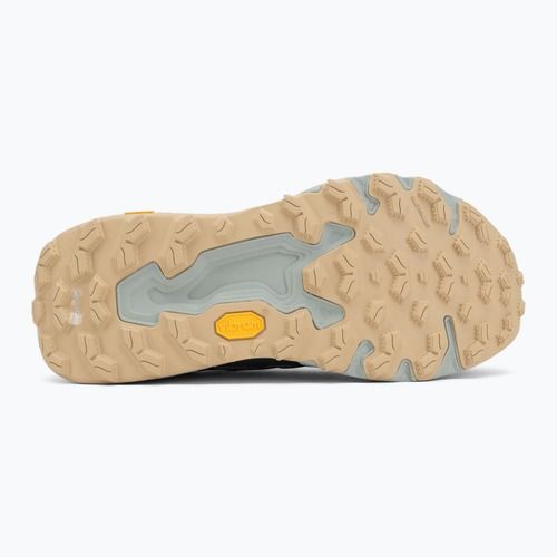 Pánské běžecké boty New Balance Hierro Trek V9 slate grey/lone star grey