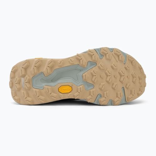 Dámské běžecké boty New Balance Hierro Trek Nubuck Vamp V9 slate grey/lone star grey