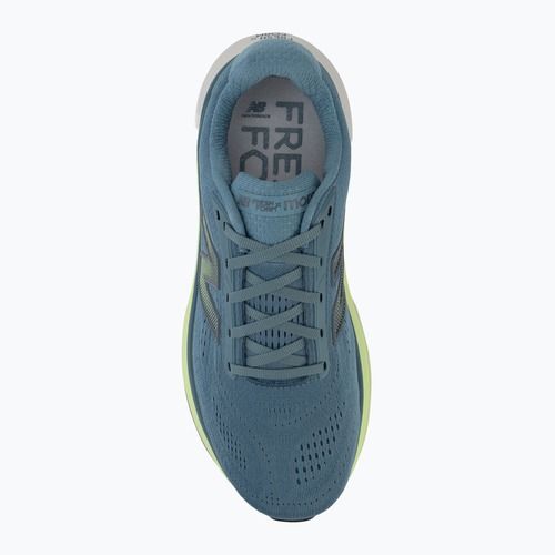 Pánské běžecké boty  New Balance Fresh Foam More V6 salt water/afterglow/grey matter