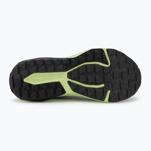 Pánské běžecké boty  New Balance DynaSoft Nitrel V6 tornado/afterglow/faded black