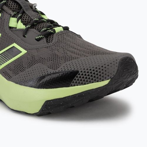 Pánské běžecké boty  New Balance DynaSoft Nitrel V6 tornado/afterglow/faded black