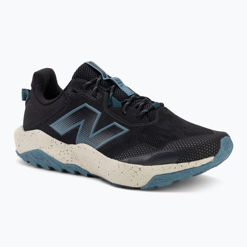Pánské běžecké boty New Balance DynaSoft Nitrel V6 black/salt water/timberwolf