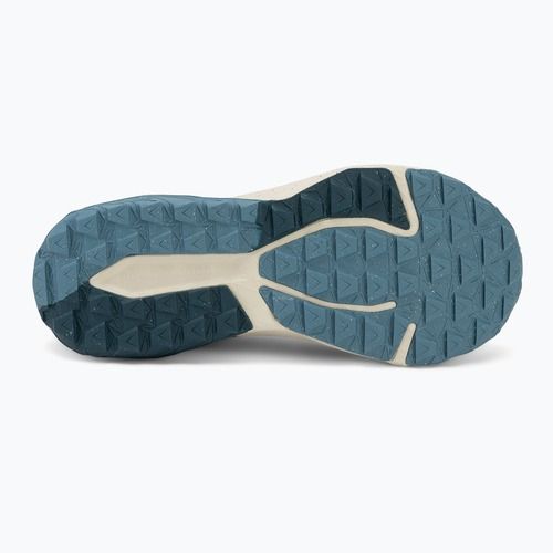 Pánské běžecké boty New Balance DynaSoft Nitrel V6 black/salt water/timberwolf