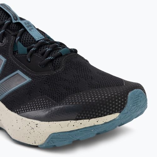 Pánské běžecké boty New Balance DynaSoft Nitrel V6 black/salt water/timberwolf