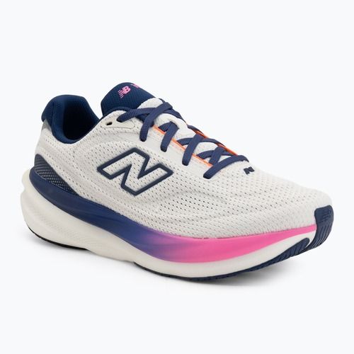 Dámské běžecké boty New Balance 1080's V15 sea salt/blue oyster
