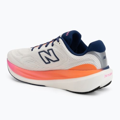 Dámské běžecké boty New Balance 1080's V15 sea salt/blue oyster