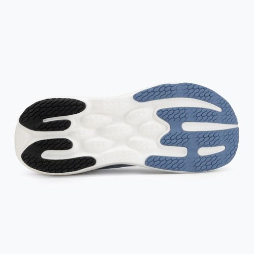 Dámské běžecké boty New Balance 1080's V15 glint blue/silver metallic/fairweather blue