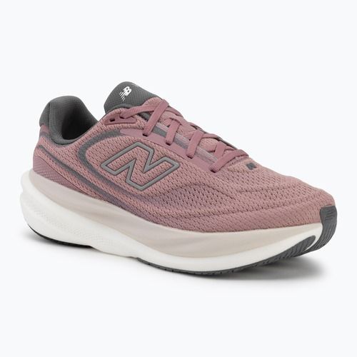 Dámské běžecké boty New Balance 1080's V15 rosewood/silver metallic/neptune grey