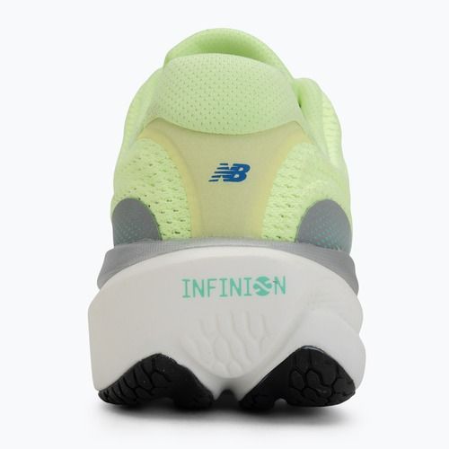 Dámské běžecké boty New Balance 1080's V15 afterglow/blue bird