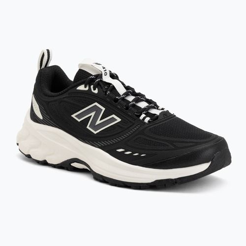 Dámské běžecké boty New Balance Fresh Foam 410's V9 black/sea salt/faded black