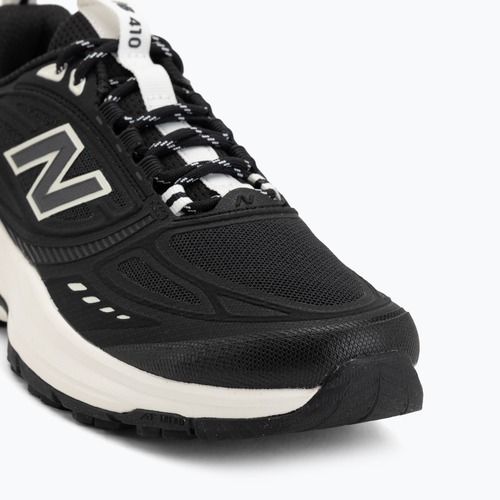 Dámské běžecké boty New Balance Fresh Foam 410's V9 black/sea salt/faded black