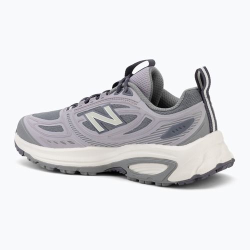 Dámské běžecké boty New Balance Fresh Foam 410's V9 slate grey/truffle salt/sea salt