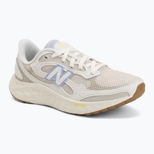 Dámské běžecké boty New Balance Fresh Foam Arishi V4 sea salt/timberwolf/daybreak