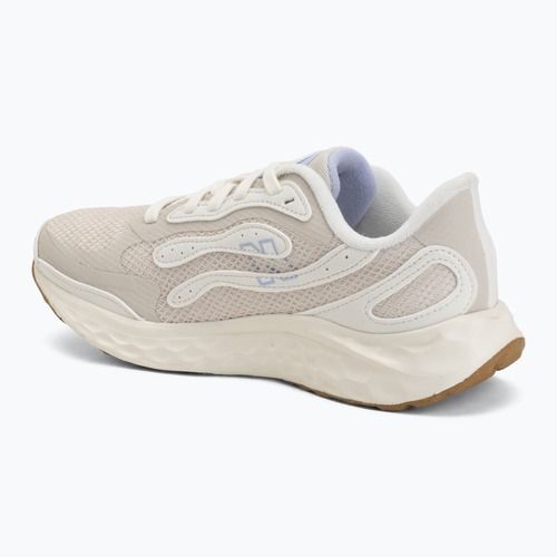 Dámské běžecké boty New Balance Fresh Foam Arishi V4 sea salt/timberwolf/daybreak