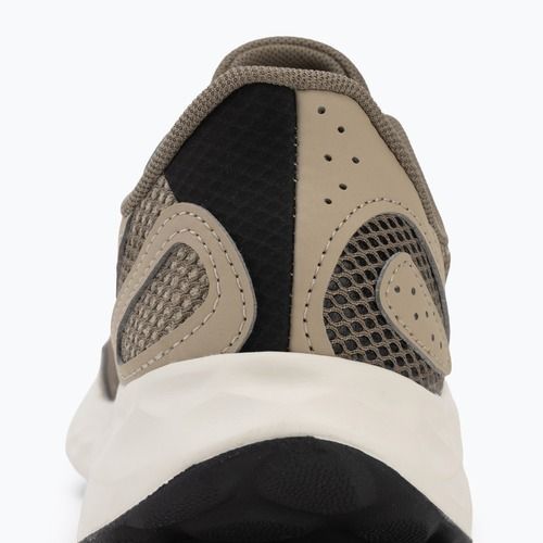 Dámské běžecké boty New Balance Fresh Foam Arishi V4 thunder brown/stoneware/black