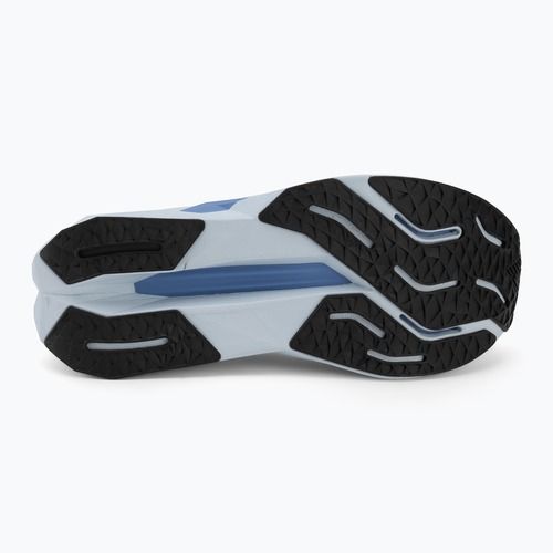 Dámské běžecké boty New Balance FuelCell Propel v5 glint blue/fairweather blue