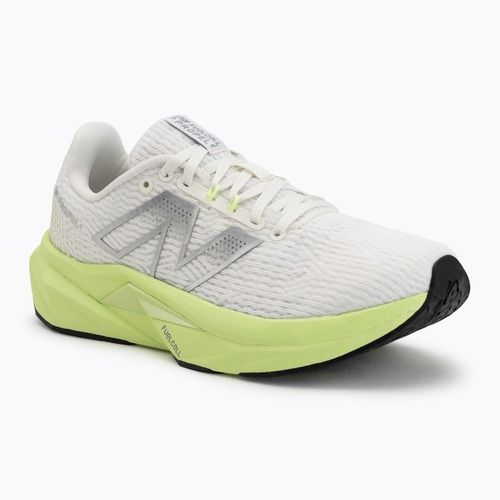 Dámské běžecké boty New Balance FuelCell Propel V5 sea salt/afterglow
