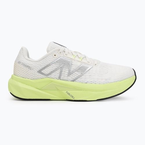 Dámské běžecké boty New Balance FuelCell Propel V5 sea salt/afterglow