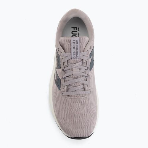 Dámské běžecké boty New Balance FuelCell Propel V5 candied violet/taro