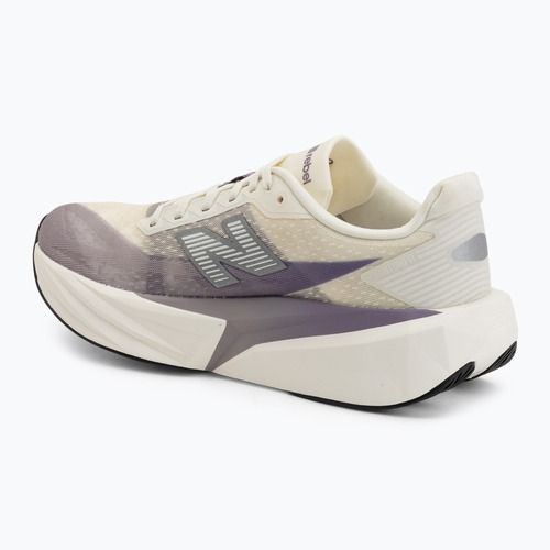 Dámské běžecké boty New Balance FuelCell Rebel V5 candied violet/angora