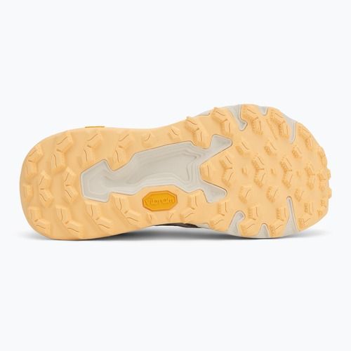 Dámské běžecké boty New Balance Fresh Foam X Hierro V9 sea salt/white peach