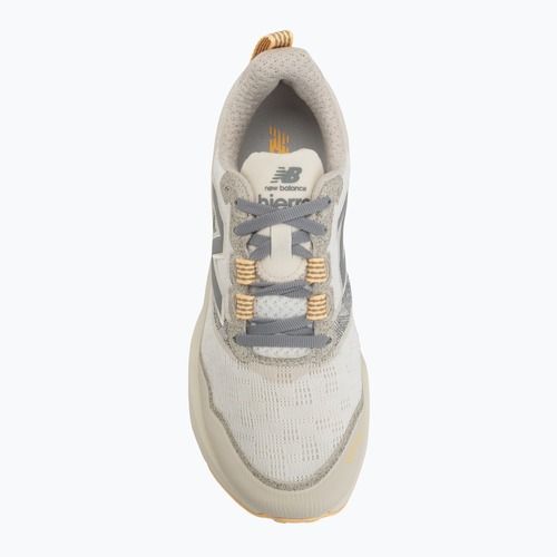 Dámské běžecké boty New Balance Fresh Foam X Hierro V9 sea salt/white peach