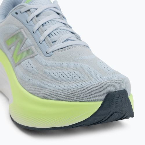Dámské běžecké boty New Balance Dynasoft Nitrel V6 oxford blue/afterglow/grey matter