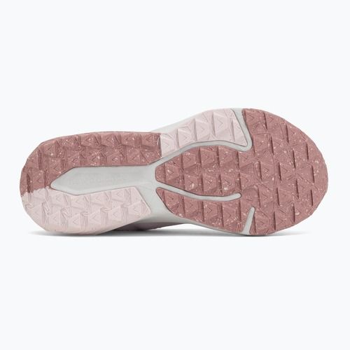 Dámské běžecké boty New Balance Dynasoft Nitrel V6 stone pink/rosewood/grey matter