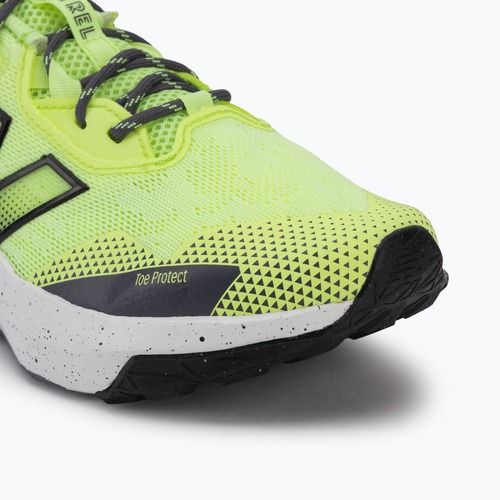 Dámské běžecké boty New Balance Dynasoft Nitrel V6 afterglow/black/neptune grey