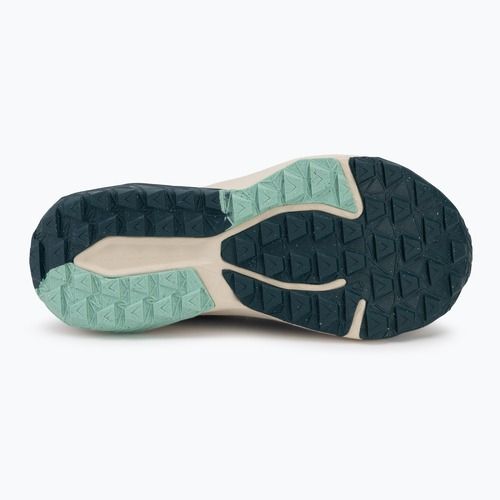 Dámské běžecké boty New Balance Dynasoft Nitrel V6 afterglow/black/neptune grey