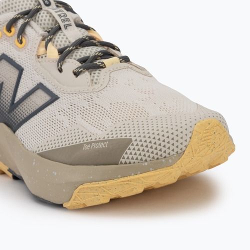Dámské běžecké boty New Balance Dynasoft Nitrel V6 linen/white peach/castlerock