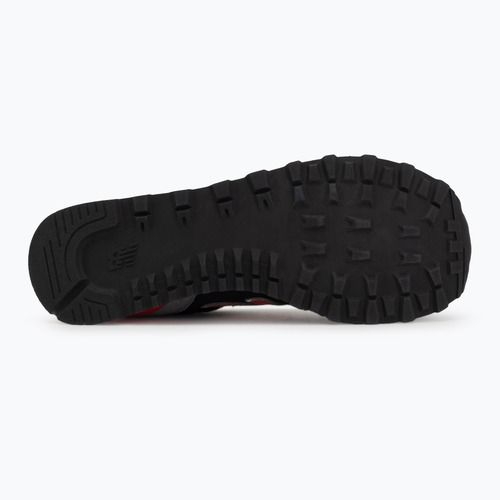 Pánské boty New Balance Classic 515's V3 black/fire cracker
