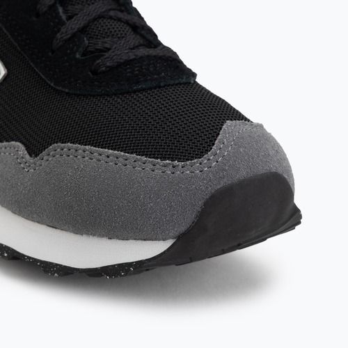 Pánské boty New Balance Classic 515's V3 black/fire cracker