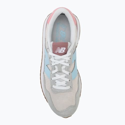 Dámské boty New Balance Classic 273's V1 lone star gray/mooeam