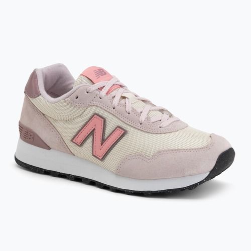 Dámské boty New Balance Classic 515's V3 double bubble/rosewood