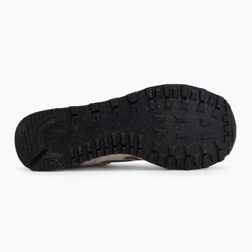 Dámské boty New Balance Classic 515's V3 double bubble/rosewood