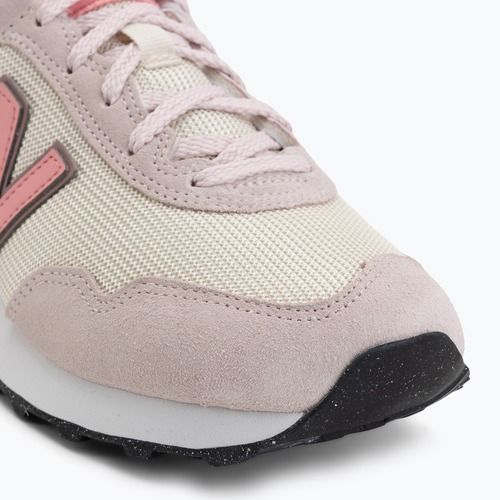 Dámské boty New Balance Classic 515's V3 double bubble/rosewood