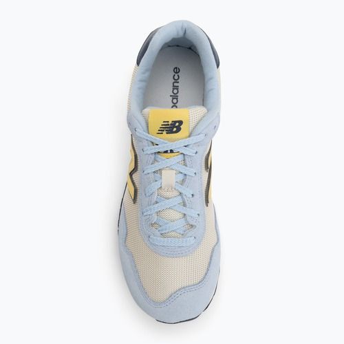 Dámské boty New Balance Classic 515's V3 star burst/navy