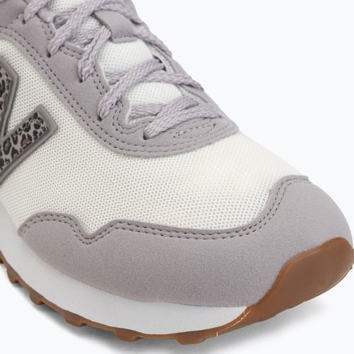 Dámské boty New Balance Classic 515's V3 sea salt/truffle salt