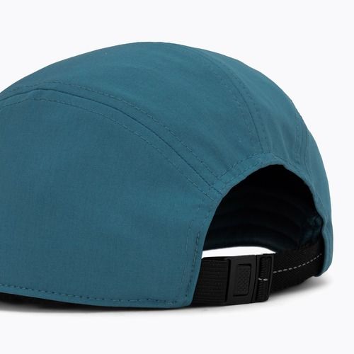 Kšiltovka New Balance 6 Panel Performance V 2.0 big teal