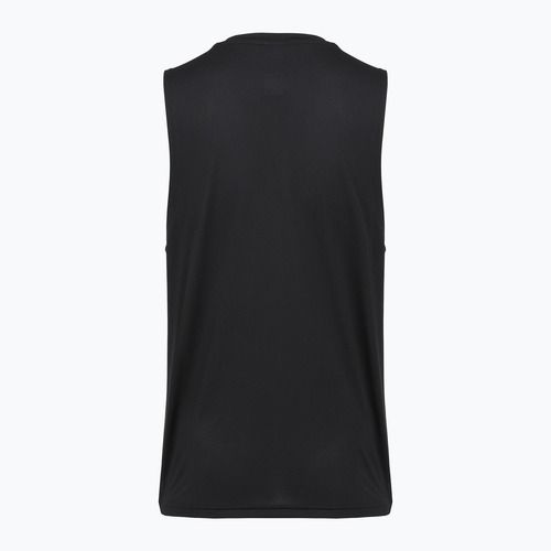 Pánské tričko New Balance Sport Tank black/white