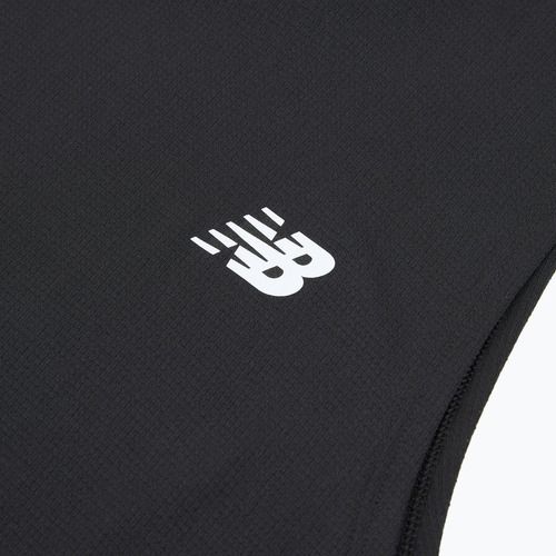 Pánské tričko New Balance Sport Tank black/white
