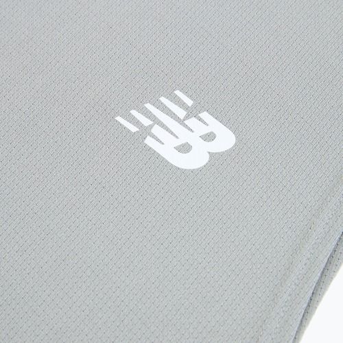 Pánské tričko New Balance Sport Tank salte grey